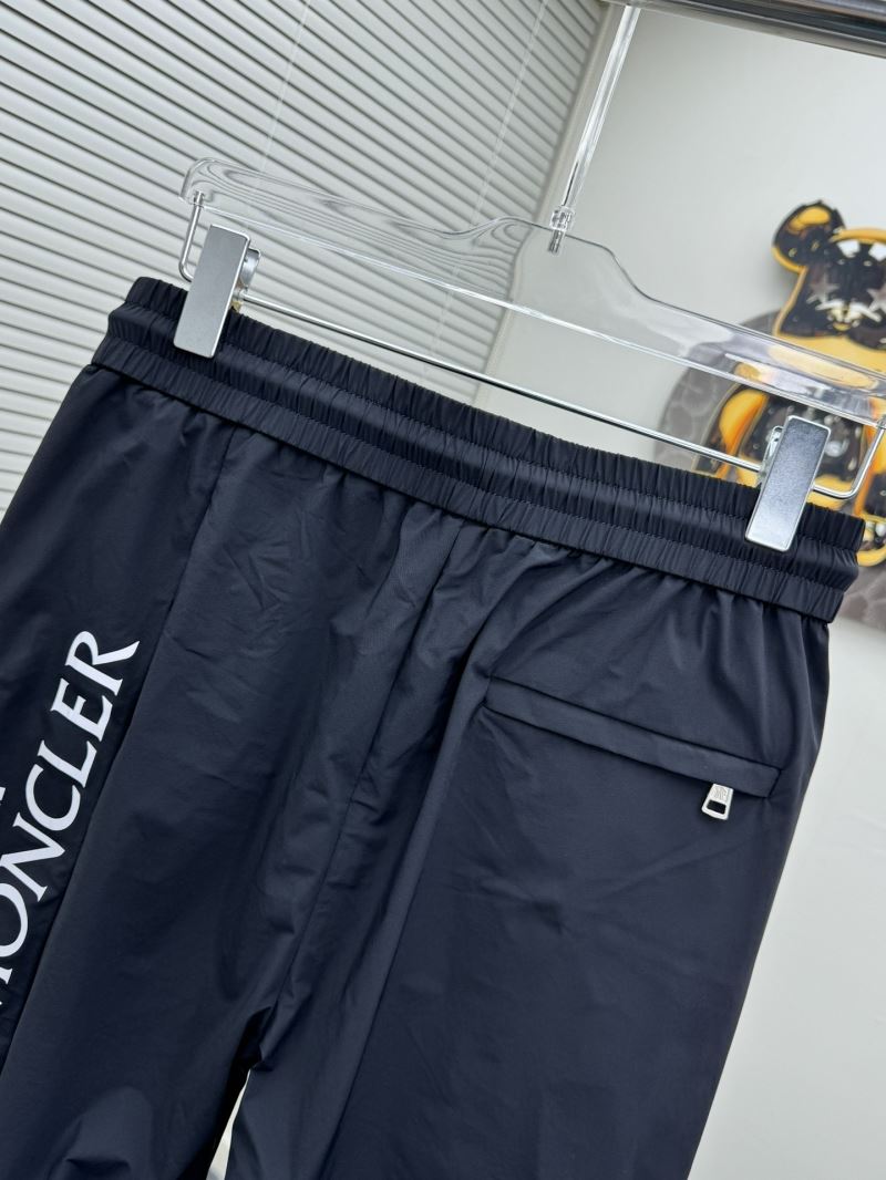 Moncler Short Pants